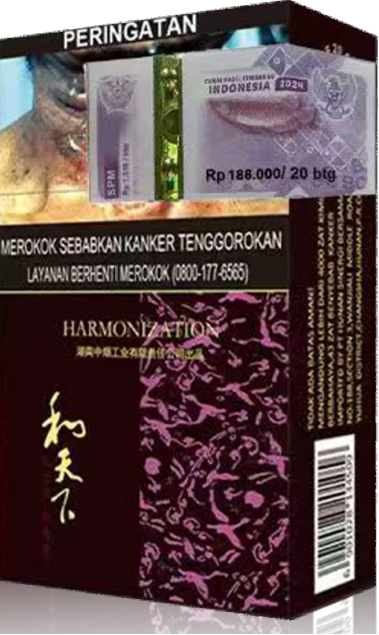 Harmonization Regular